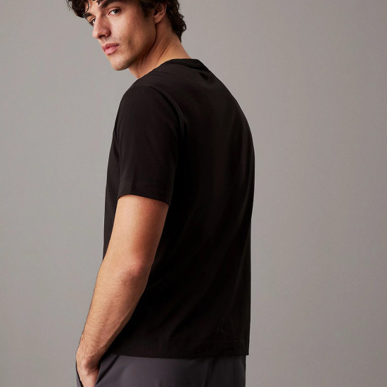 Calvin Klein Ανδρική κοντομάνικη μπλούζα Graphic Logo T-shirt